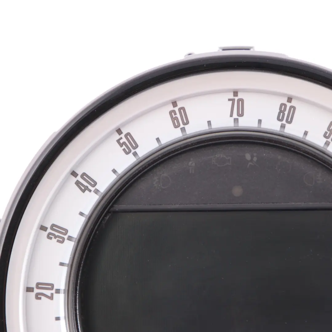 Mini R55 R56 R60 R61 Kombiinstrument Tacho Navigationsanzeige Bildschirm - SKU 9306251 - Teilenummer 9306251