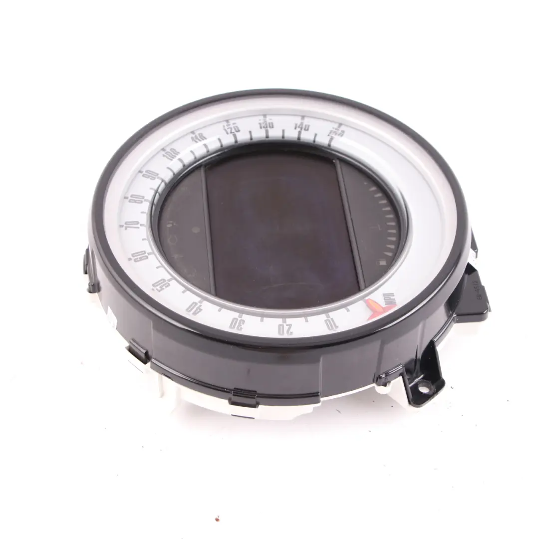 Mini R55 R56 R60 R61 Kombiinstrument Tacho Navigationsanzeige Bildschirm - SKU 9306251 - Teilenummer 9306251