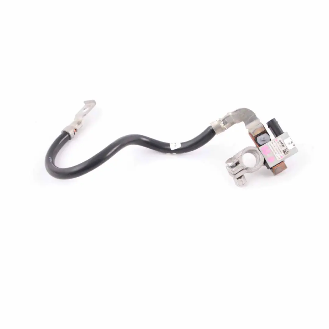 IBS Cable De Batterie Negatif IBS 9117877 pour BMW F20 F21 F30 F31 F32 F33 à propos du numéro de pièce 9306405 BMW F20 F21 F30 F31 F32 F33 IBS Cable De Batterie Negatif IBS 9117877 - SKU 9306405 - Numéro de pièce 9306405