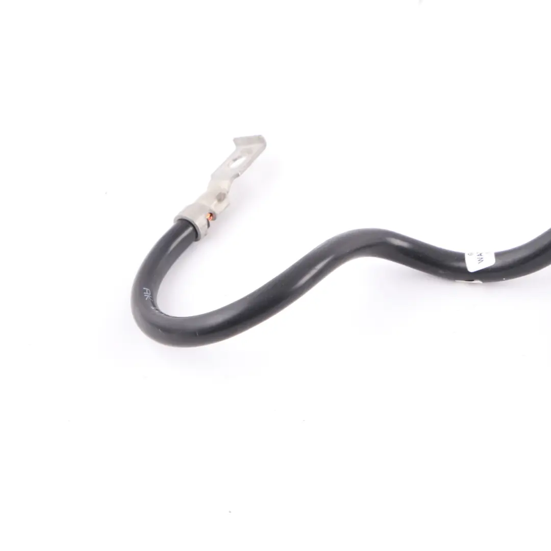BMW F20 F21 F30 F31 F32 F33 IBS Cable De Batterie Negatif IBS 9117877 - SKU 9306405 - Numéro de pièce 9306405