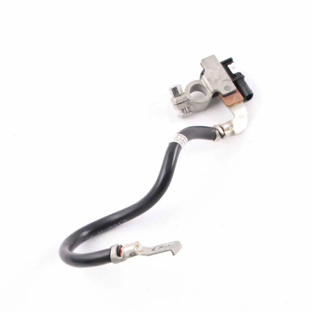 BMW F20 F21 F30 F31 F32 F33 IBS Cable De Batterie Negatif IBS 9117877 - SKU 9306405 - Numéro de pièce 9306405