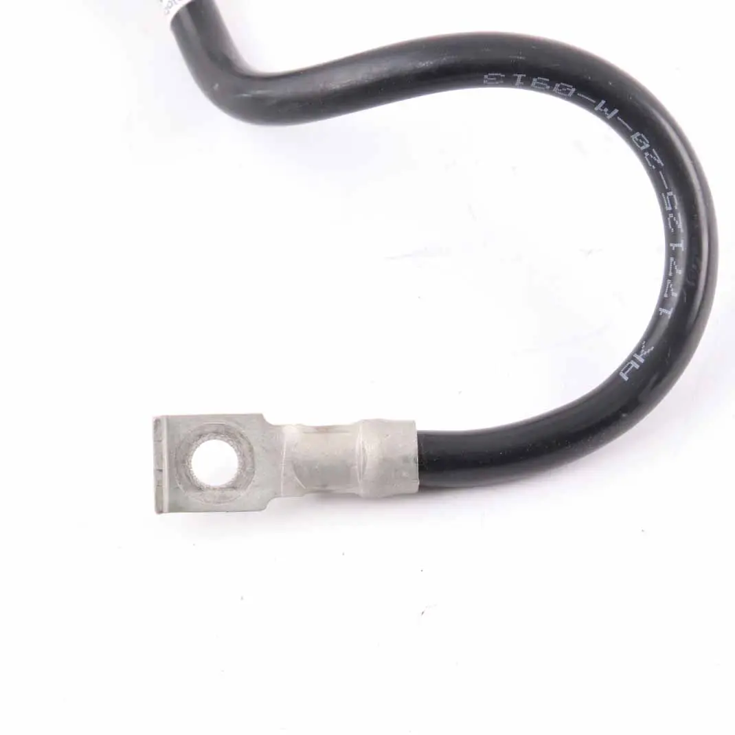 BMW F20 F21 F30 F31 F32 F33 IBS Batterieminuskabel Baterrie Minus IBS 9117877 - SKU 9306405 - Teilenummer 9306405