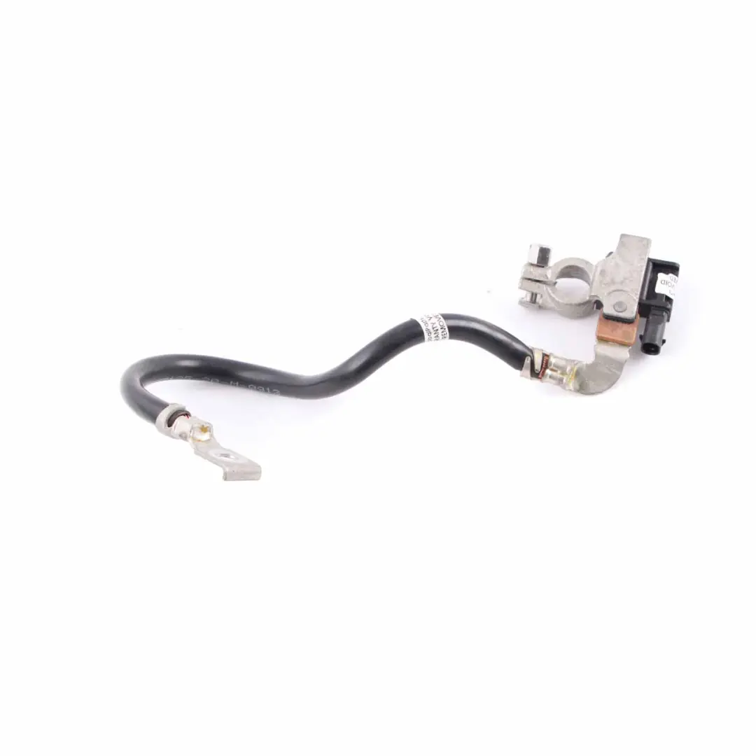 BMW F20 F21 F30 F31 F32 F33 IBS Cable De Batterie Negatif IBS 9117877 - SKU 9306405 - Numéro de pièce 9306405