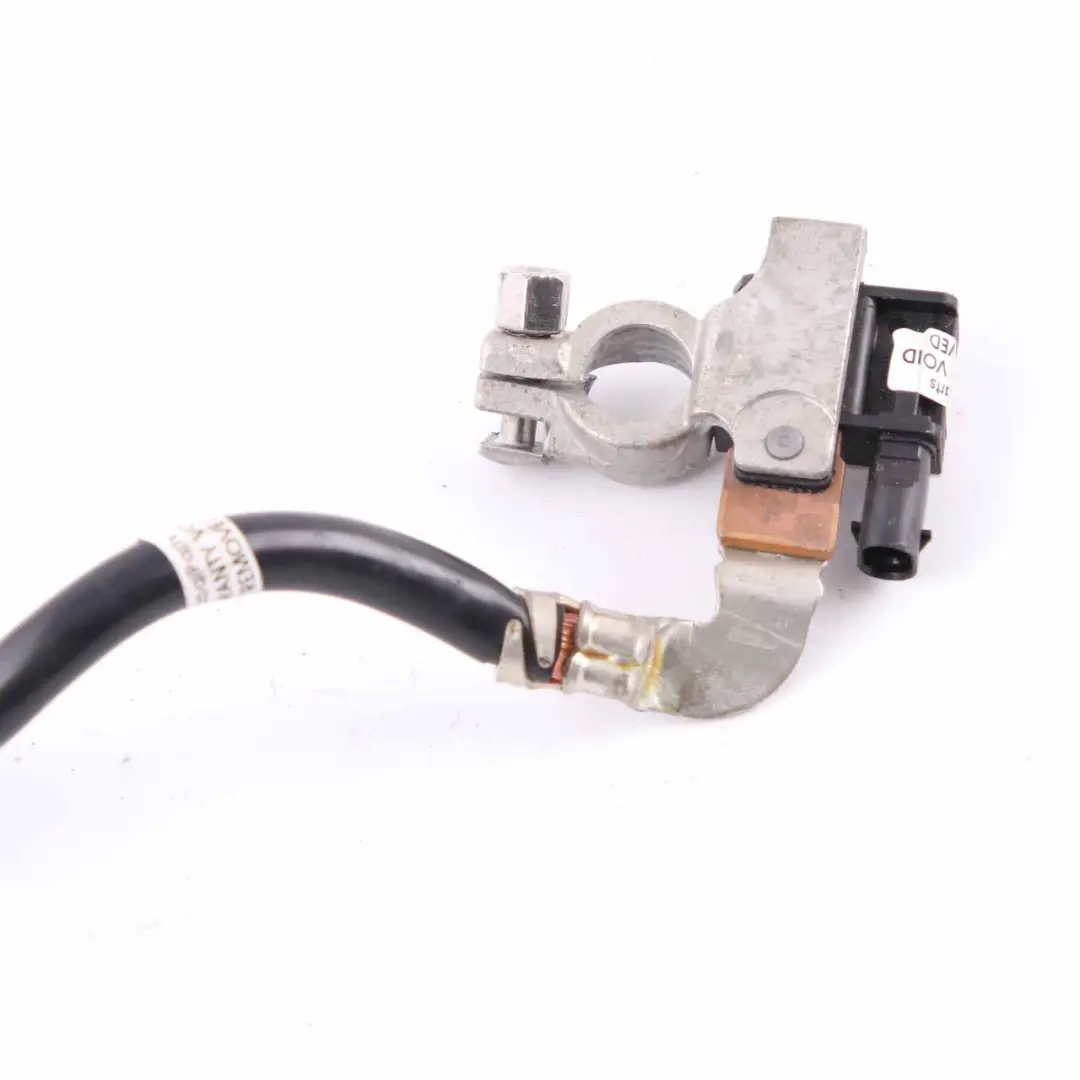 Klema Minusowa Minus do BMW F20 F21 F30 F31 F32 F36 o numerze 9306405 BMW F20 F21 F30 F31 F32 F36 Klema Minusowa Minus - SKU 9306405 - Numer Części 9306405