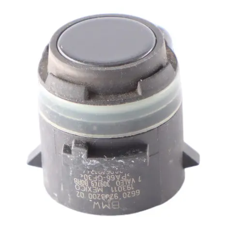 BMW G01 X4 G02 G11 G12 G30 X5 F15 X6 F16 Sensore Parcheggio Grigio Sofisticato