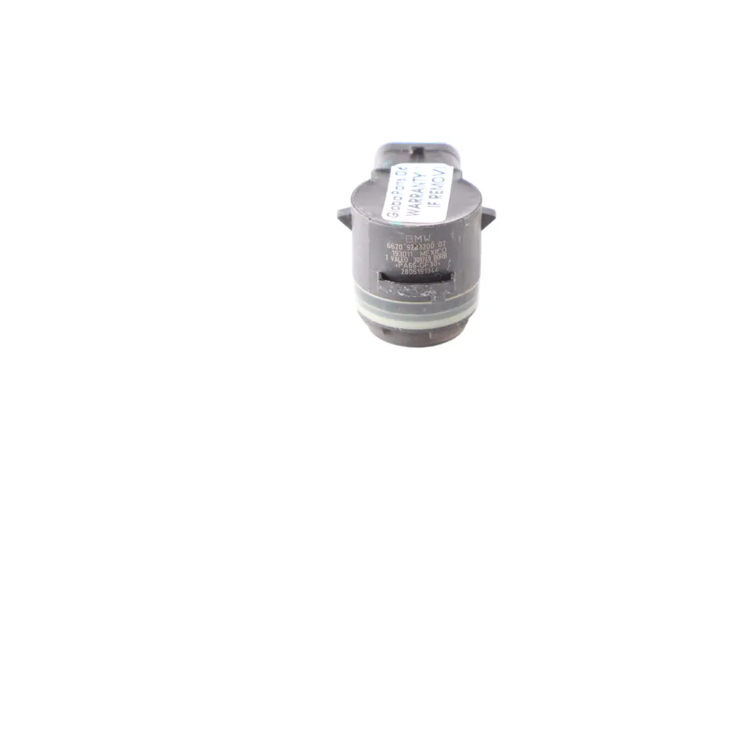 BMW G01 X4 G02 G11 G12 G30 X5 F15 X6 F16 Sensor Ayuda Aparcamiento Sophisto Gris - SKU 9306410-SOP - Número de pieza 9306410