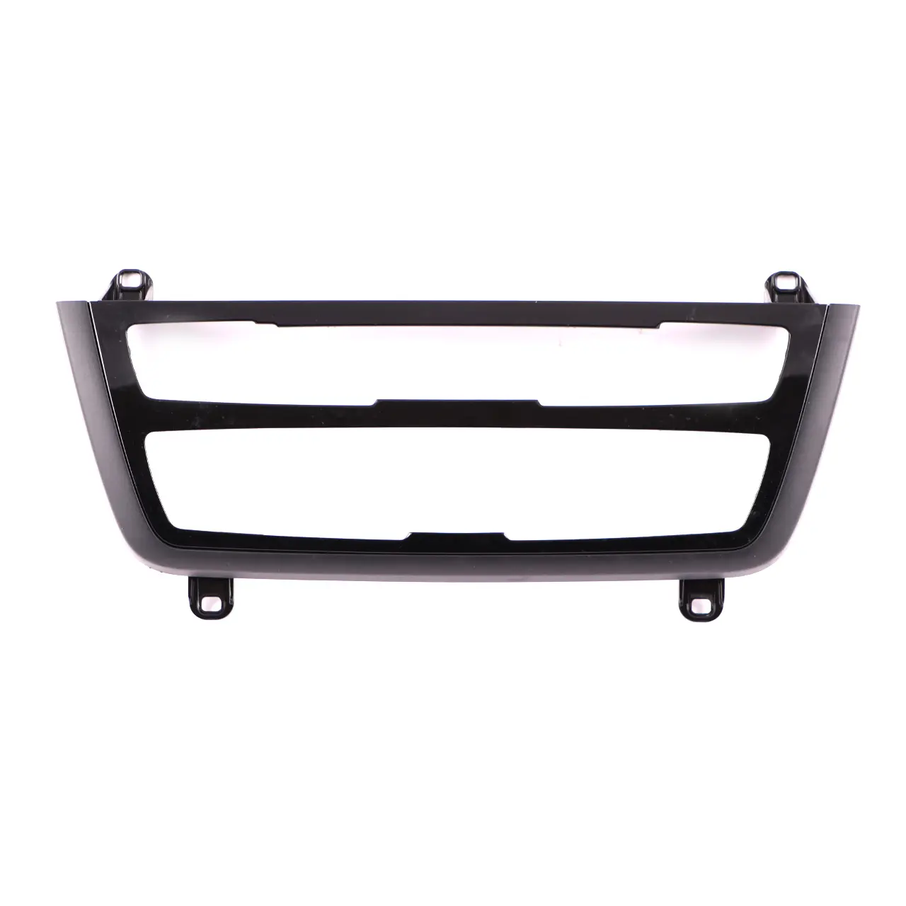 BMW F33 F80 M3 F83 M4 Trim A/C Unità Operativa Clima Copertura Cruscotto 9306450