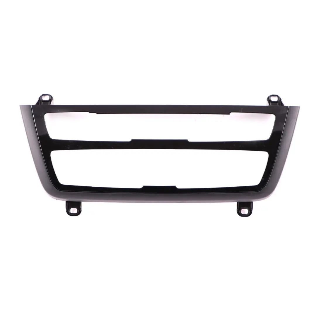 Verkleidung Klimabedieneinheit Abdeckung Armaturenbrett für BMW F33 M3 F83 mit Teilenummer 9306450 BMW F33 M3 F83 Verkleidung Klimabedieneinheit Abdeckung Armaturenbrett - SKU 9306450 - Teilenummer 9306450