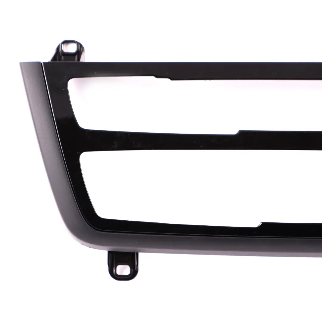 Couvercle De Commande De Climatisation Garniture pour BMW F33 F80 M3 F83 M4 à propos du numéro de pièce 9306450 BMW F33 F80 M3 F83 M4 Couvercle De Commande De Climatisation Garniture - SKU 9306450 - Numéro de pièce 9306450