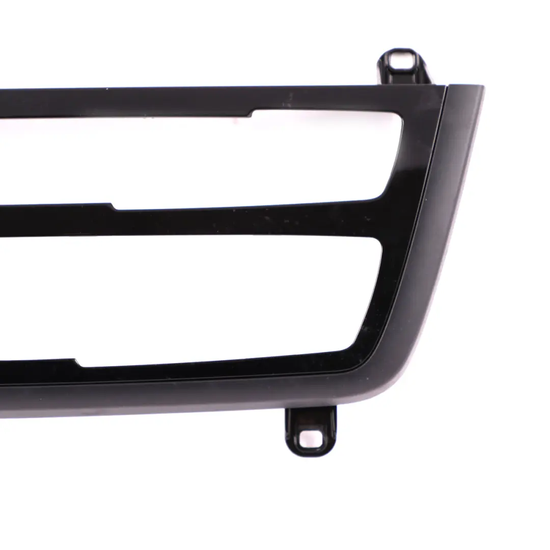 BMW F33 F80 M3 F83 M4 Trim A/C Unità Operativa Clima Copertura Cruscotto - SKU 9306450 - Numero di parte 9306450