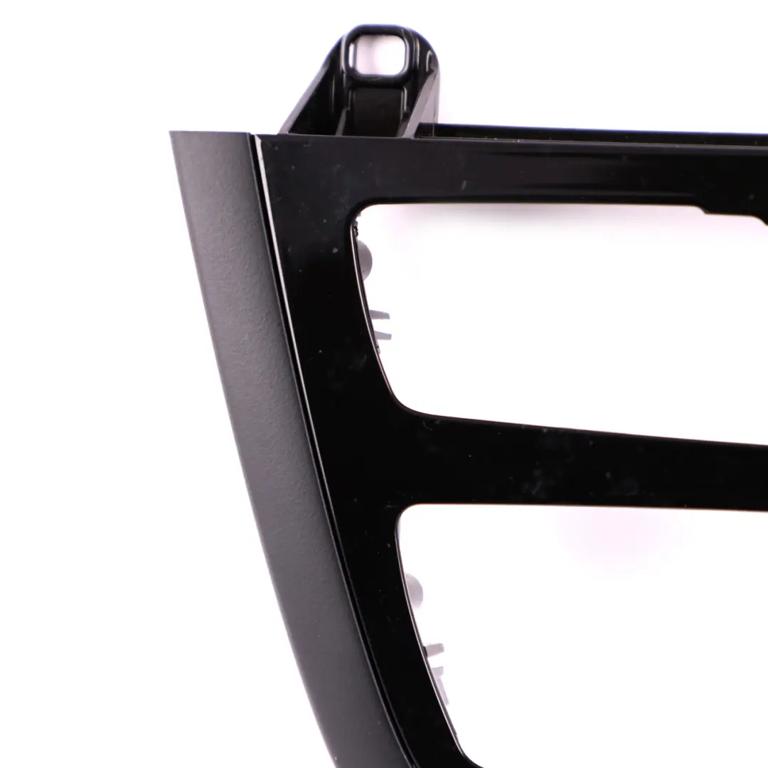 Couvercle De Commande De Climatisation Garniture pour BMW F33 F80 M3 F83 M4 à propos du numéro de pièce 9306450 BMW F33 F80 M3 F83 M4 Couvercle De Commande De Climatisation Garniture - SKU 9306450 - Numéro de pièce 9306450