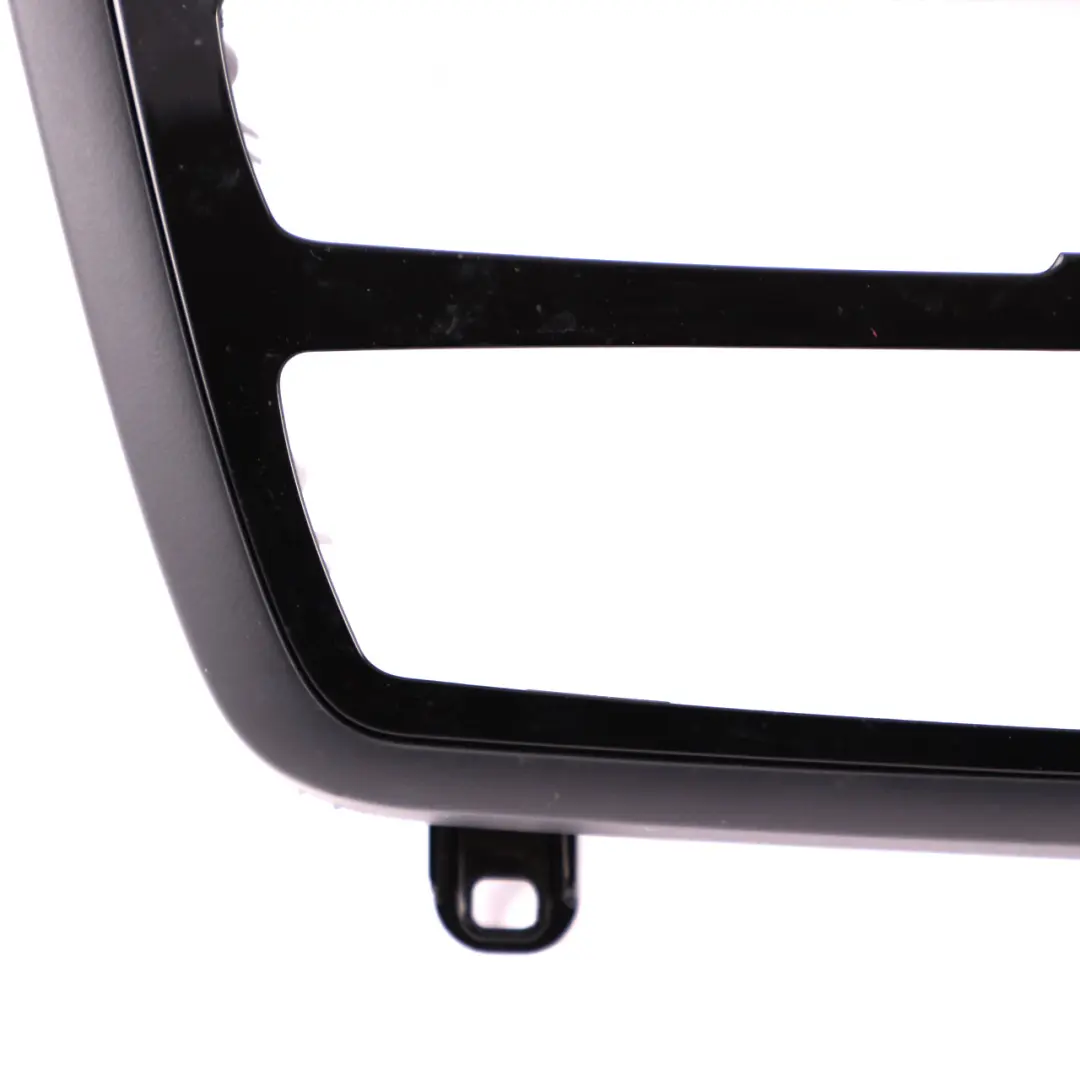 BMW F33 F80 M3 F83 M4 Trim A/C Unità Operativa Clima Copertura Cruscotto - SKU 9306450 - Numero di parte 9306450