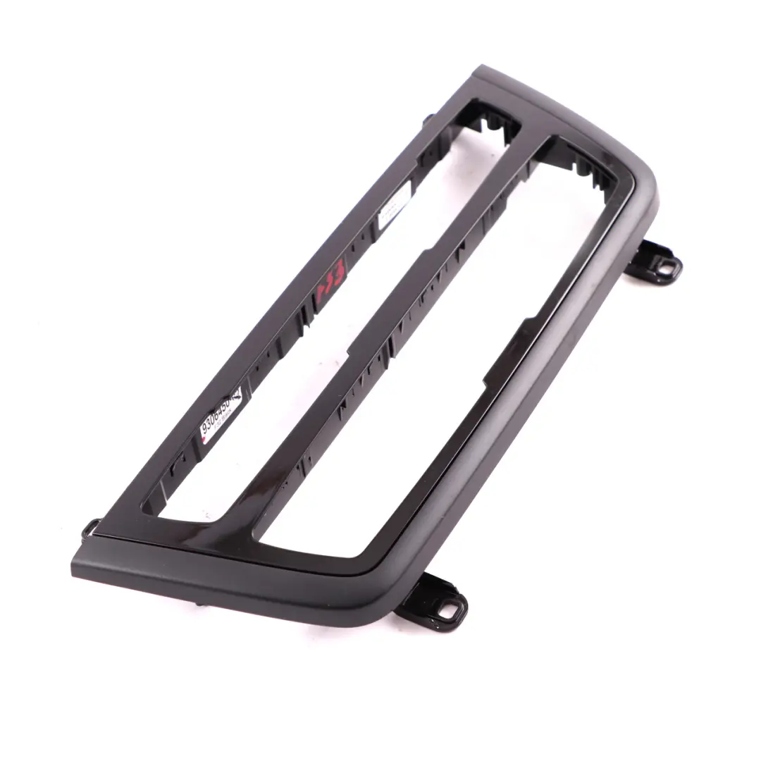 BMW F33 M3 F83 Verkleidung Klimabedieneinheit Abdeckung Armaturenbrett - SKU 9306450 - Teilenummer 9306450