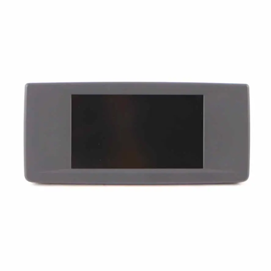 Dashboard Monitor Display Central NAV Information Screen 6,5" to BMW i3 I01 with Part number 9306742 BMW i3 I01 Dashboard Monitor Display Central NAV Information Screen 6,5" - SKU 9306742 - Part number 9306742