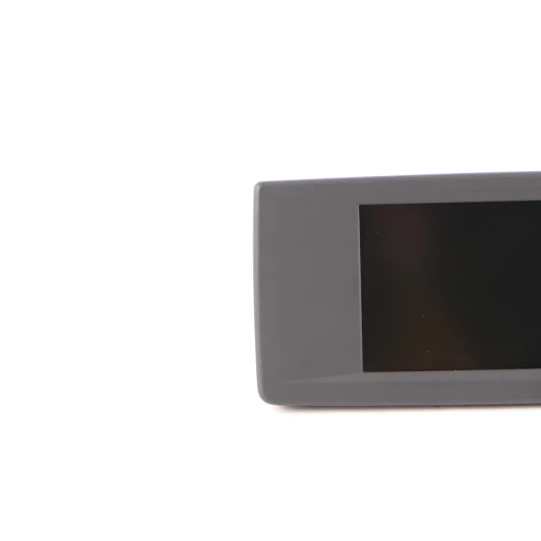 Dashboard Monitor Display Central NAV Information Screen 6,5" to BMW i3 I01 with Part number 9306742 BMW i3 I01 Dashboard Monitor Display Central NAV Information Screen 6,5" - SKU 9306742 - Part number 9306742