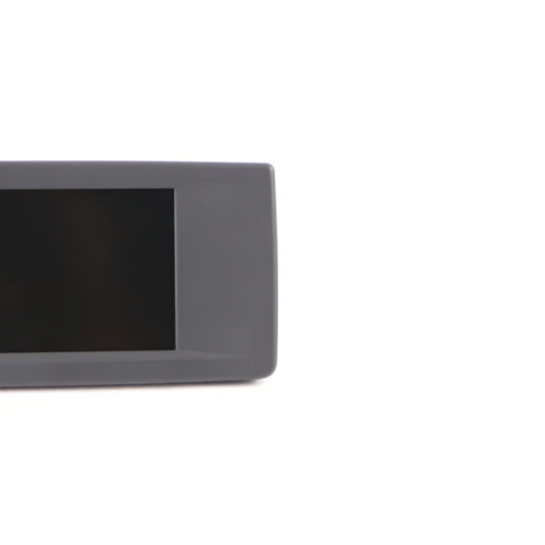 BMW i3 I01 Dashboard Monitor Display Central NAV Information Screen 6,5" - SKU 9306742 - Part number 9306742