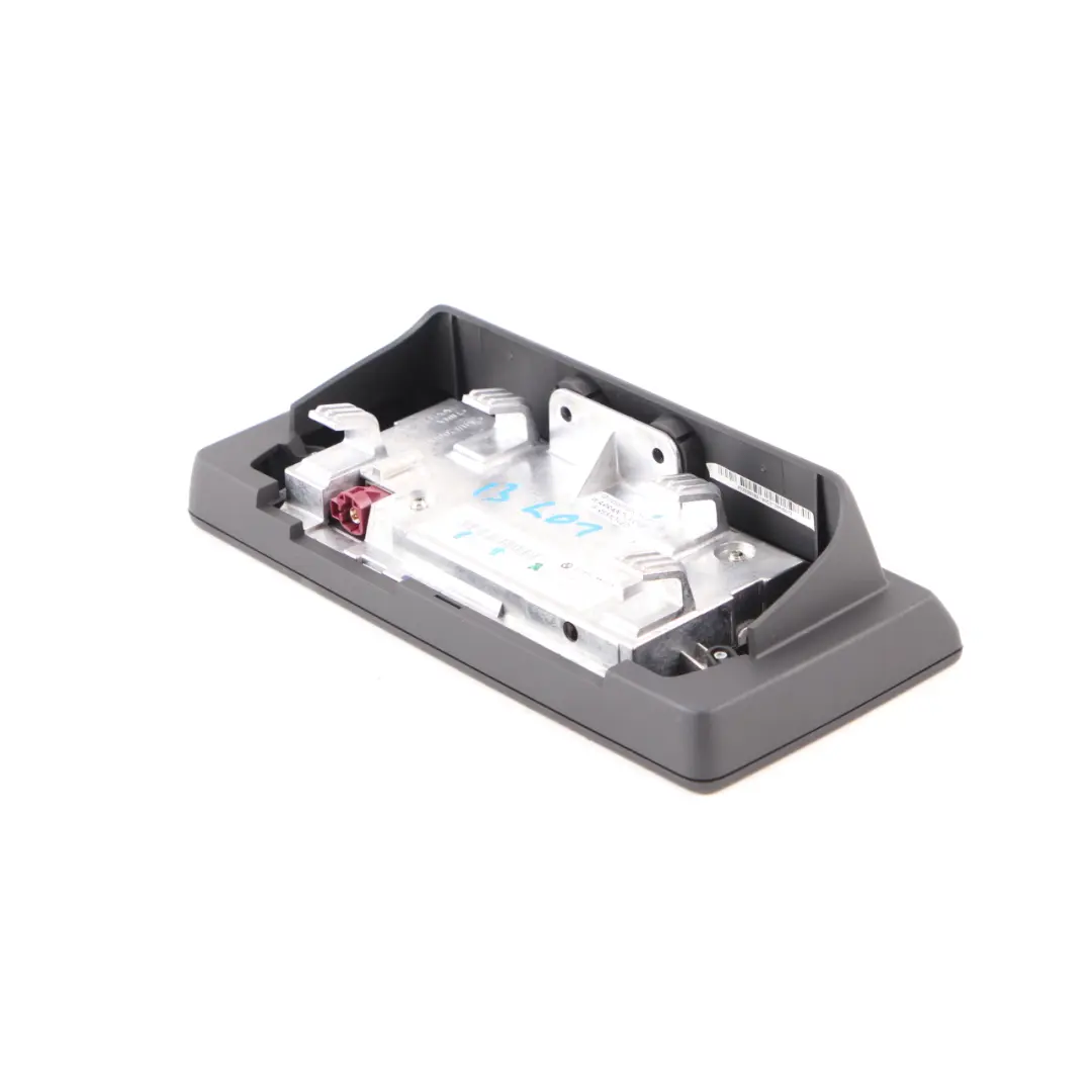 Dashboard Monitor Display Central NAV Information Screen 6,5" to BMW i3 I01 with Part number 9306742 BMW i3 I01 Dashboard Monitor Display Central NAV Information Screen 6,5" - SKU 9306742 - Part number 9306742