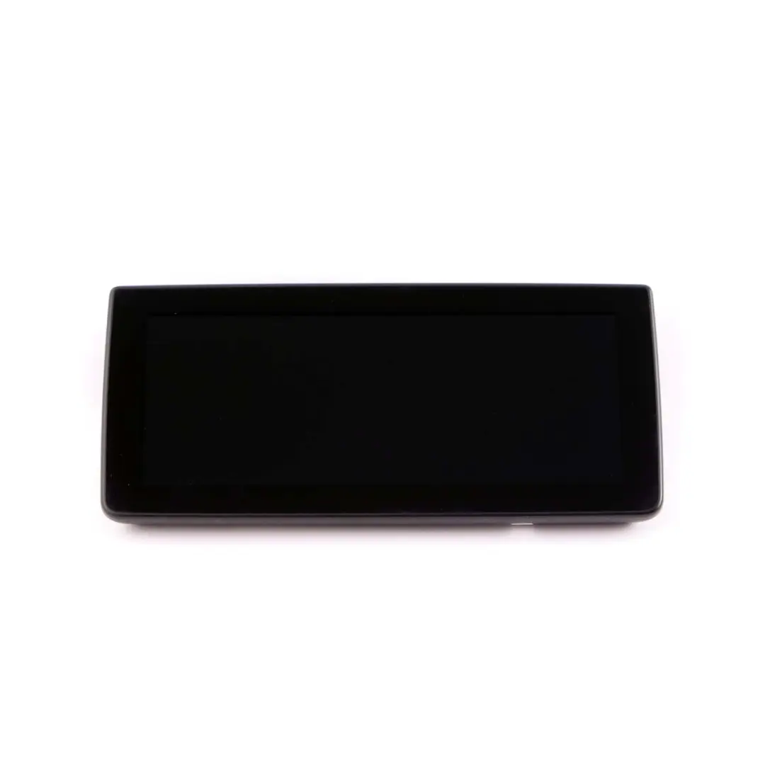  Display Screen BMW i3 I01 Central Information 10,25" Control Unit Module - SKU 9306743 - Part number 9306743
