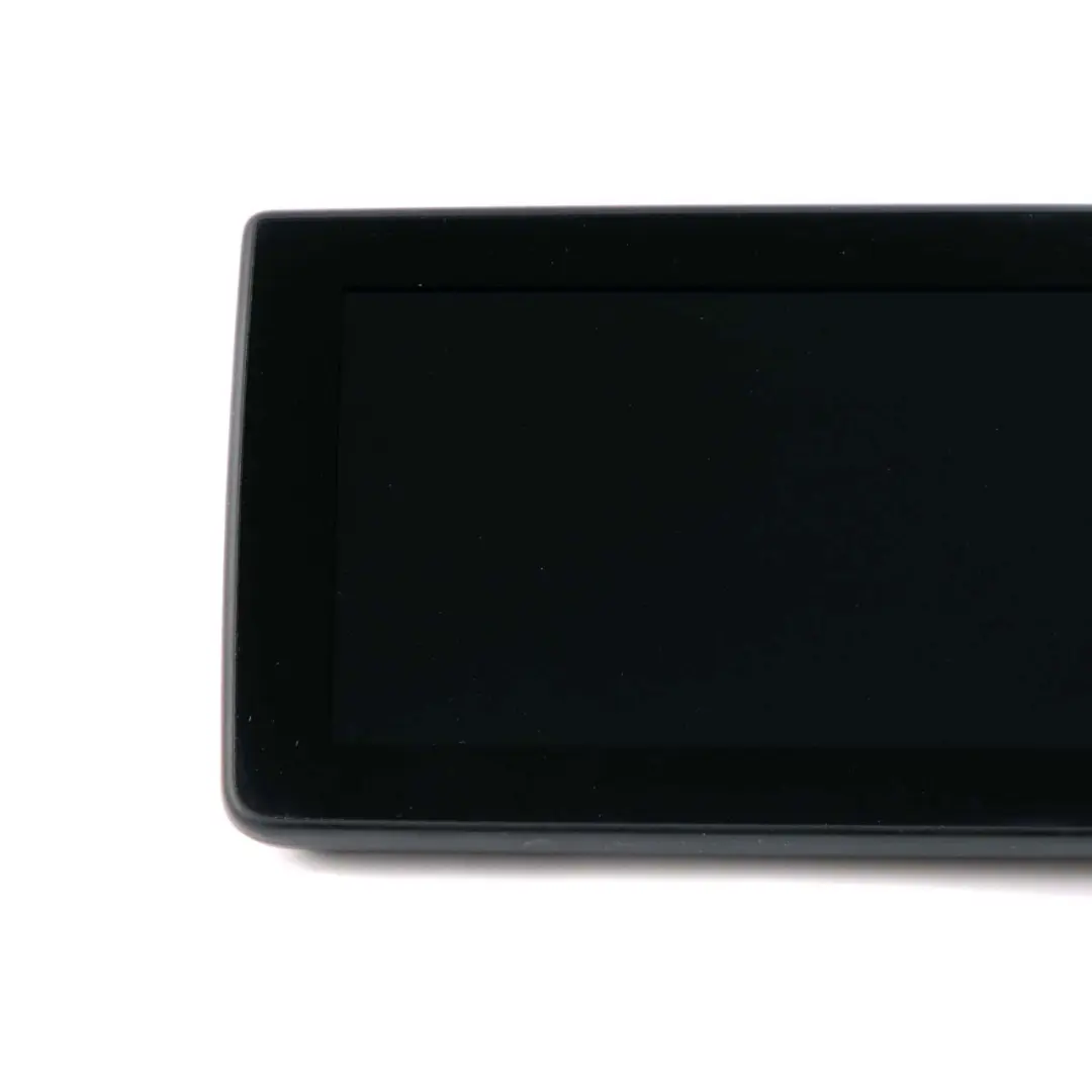  Display Screen BMW i3 I01 Central Information 10,25" Control Unit Module - SKU 9306743 - Part number 9306743