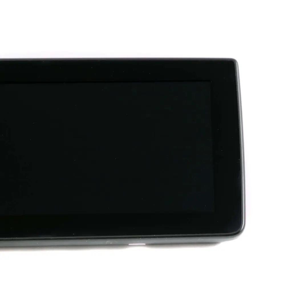 Display Screen BMW i3 I01 Central Information 10,25" Control Unit Module to with Part number 9306743 Display Screen BMW i3 I01 Central Information 10,25" Control Unit Module - SKU 9306743 - Part number 9306743