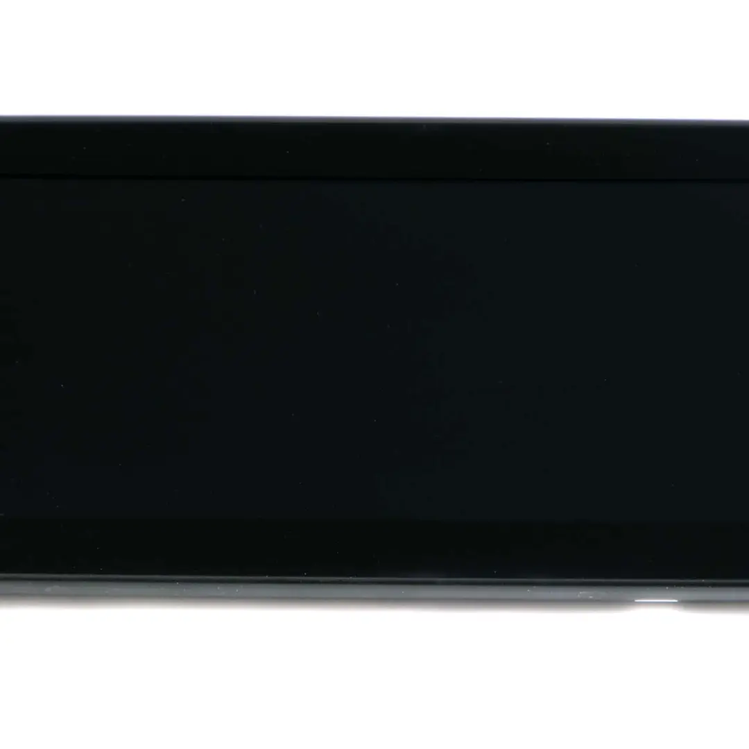  Display Screen BMW i3 I01 Central Information 10,25" Control Unit Module - SKU 9306743 - Part number 9306743