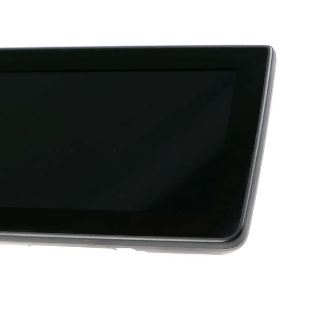  Display Screen BMW i3 I01 Central Information 10,25" Control Unit Module - SKU 9306743 - Part number 9306743