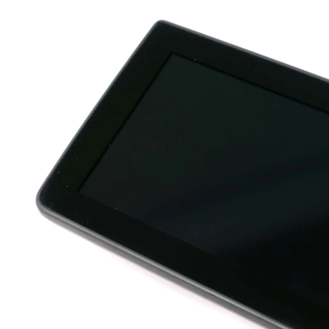 Display Screen BMW i3 I01 Central Information 10,25" Control Unit Module to with Part number 9306743 Display Screen BMW i3 I01 Central Information 10,25" Control Unit Module - SKU 9306743 - Part number 9306743