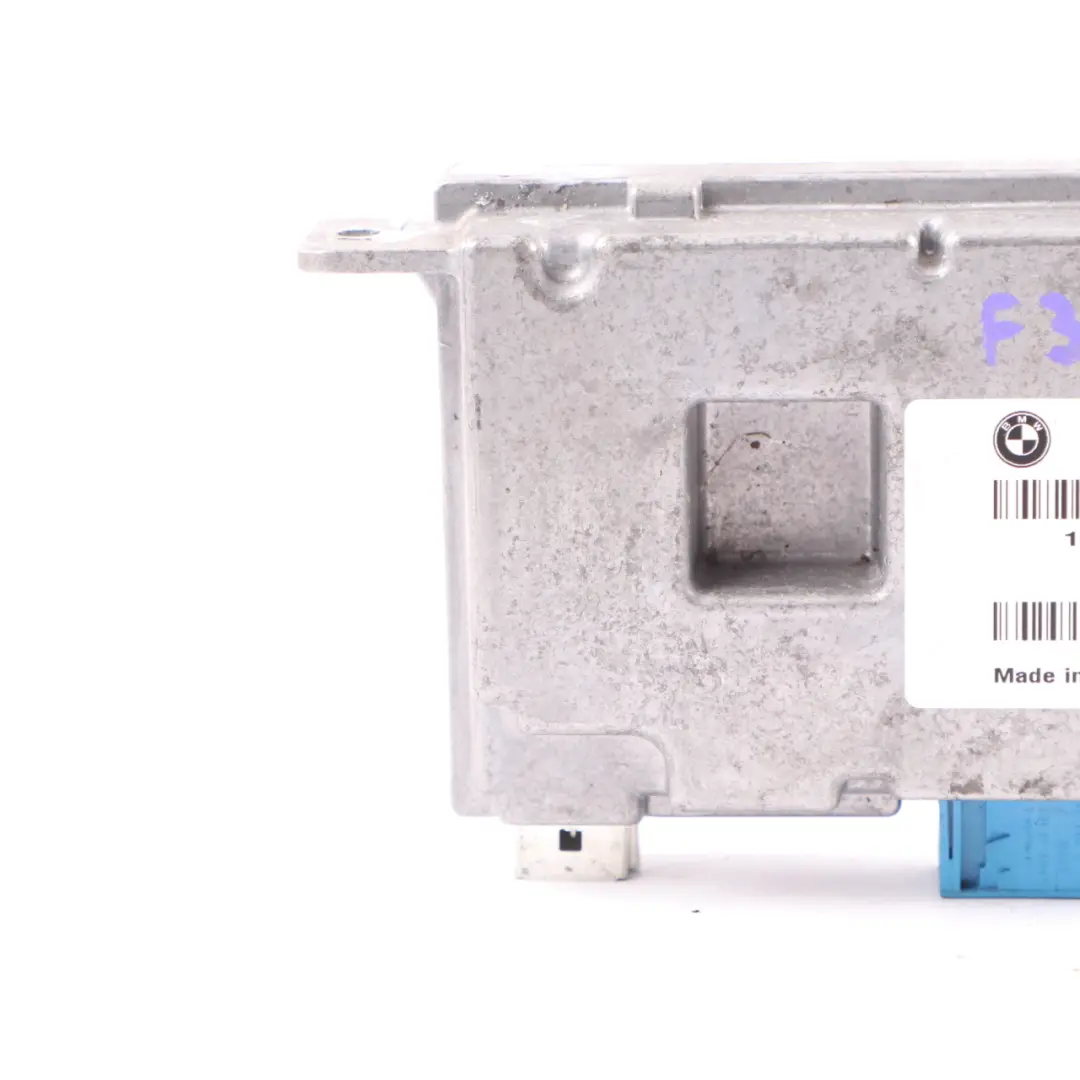  Camera Control Unit BMW F20 F21 F30 F31 KaFAS 2 Camera Module ECU - SKU 9307421 - Part number 9307421