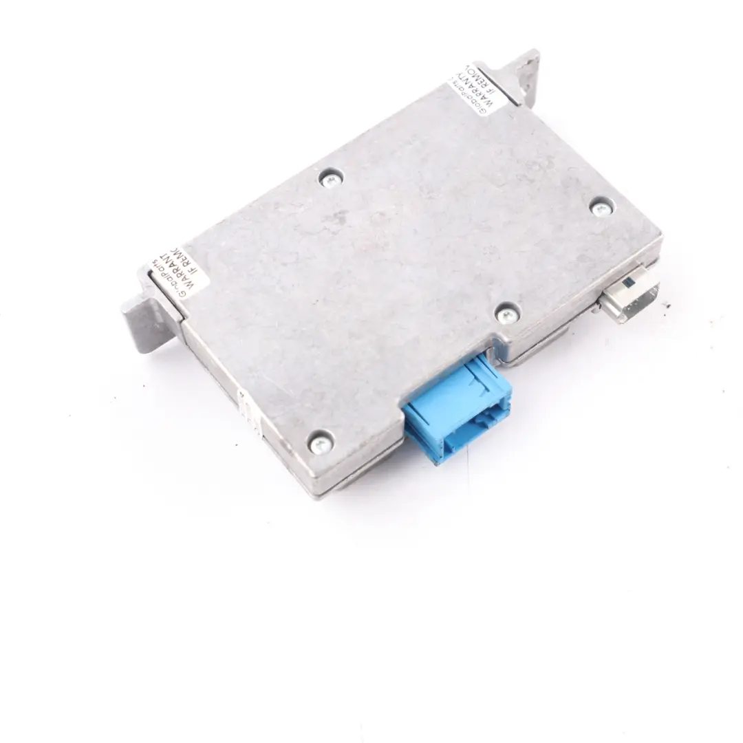 Unité de contrôle caméra BMW F20 F21 F30 F31 KaFAS 2 Camera Module ECU pour à propos du numéro de pièce 9307421 Unité de contrôle caméra BMW F20 F21 F30 F31 KaFAS 2 Camera Module ECU - SKU 9307421 - Numéro de pièce 9307421