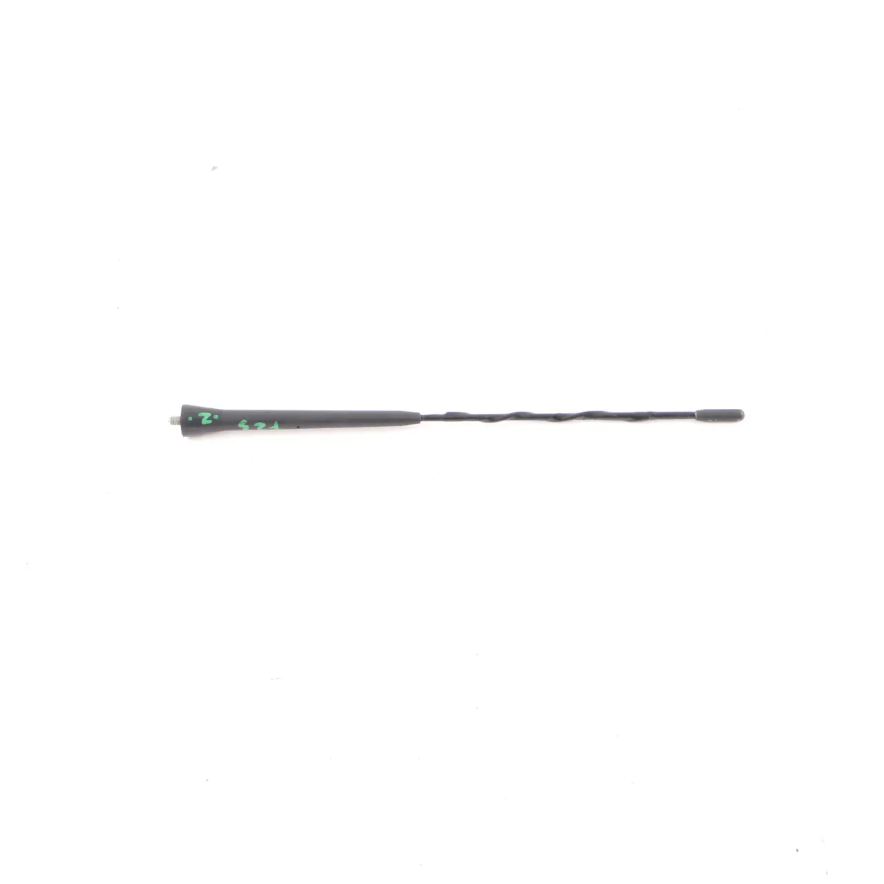 BMW F23 Kabrió Antenna Rúd Rádió AM FM TEL 9308115