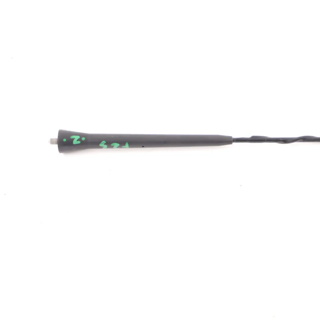 Antennenstab Radio Stereo AM/FM/TEL 9270026 für BMW MINI F54 F55 F56 F60 mit Teilenummer 9308115 BMW MINI F54 F55 F56 F60 Antennenstab Radio Stereo AM/FM/TEL 9270026 - SKU 9308115 - Teilenummer 9308115