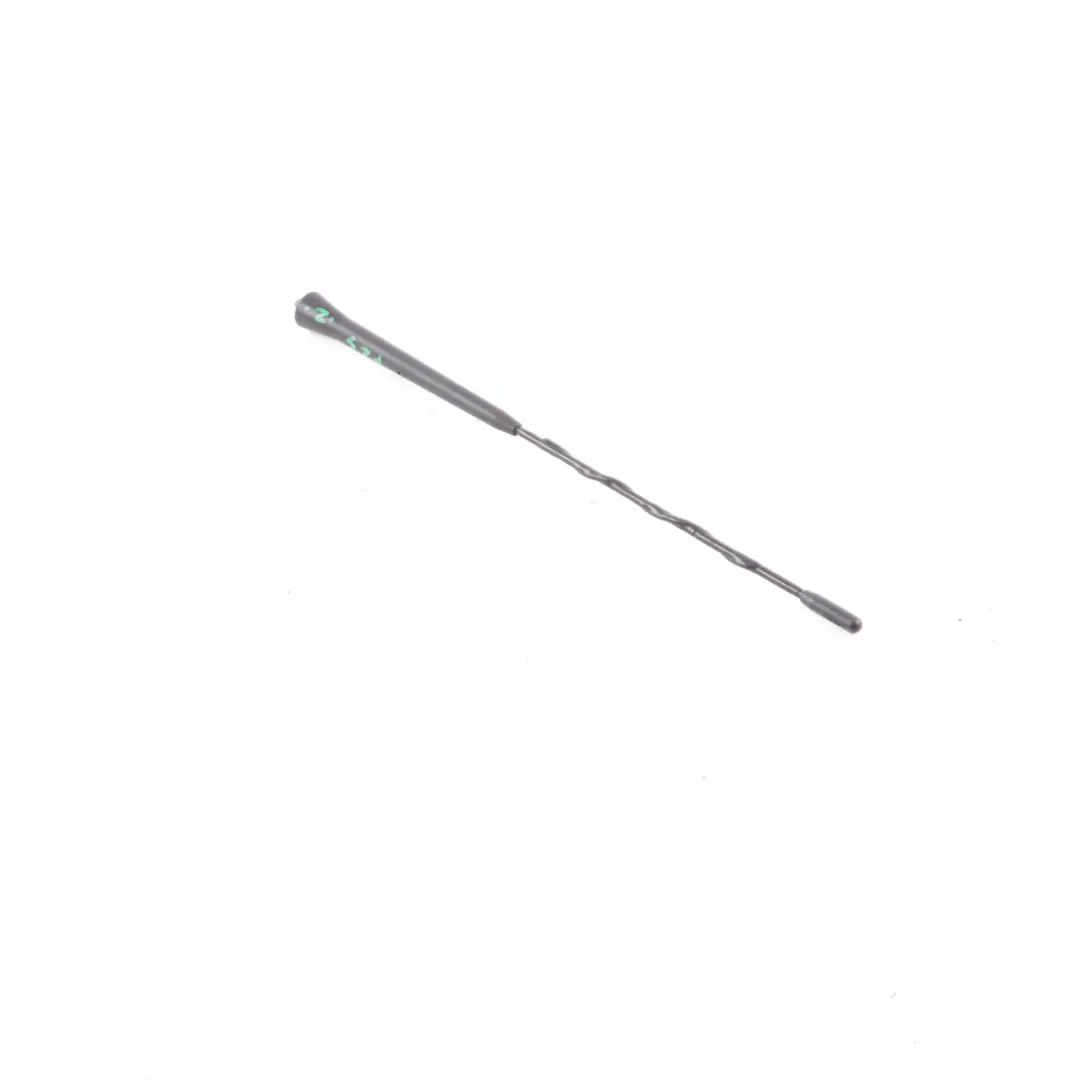 BMW MINI F54 F55 F56 F60 Antennenstab Radio Stereo AM/FM/TEL 9270026 - SKU 9308115 - Teilenummer 9308115
