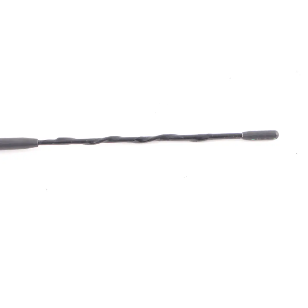 Antennenstab Radio Stereo AM/FM/TEL 9270026 für BMW MINI F54 F55 F56 F60 mit Teilenummer 9308115 BMW MINI F54 F55 F56 F60 Antennenstab Radio Stereo AM/FM/TEL 9270026 - SKU 9308115 - Teilenummer 9308115