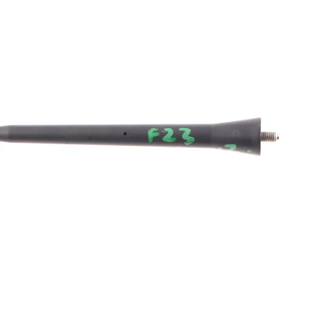 Antenna Aerial Rod Radio AM/FM/TEL to BMW F23 Convertible with Part number 9308115 BMW F23 Convertible Antenna Aerial Rod Radio AM/FM/TEL - SKU 9308115 - Part number 9308115