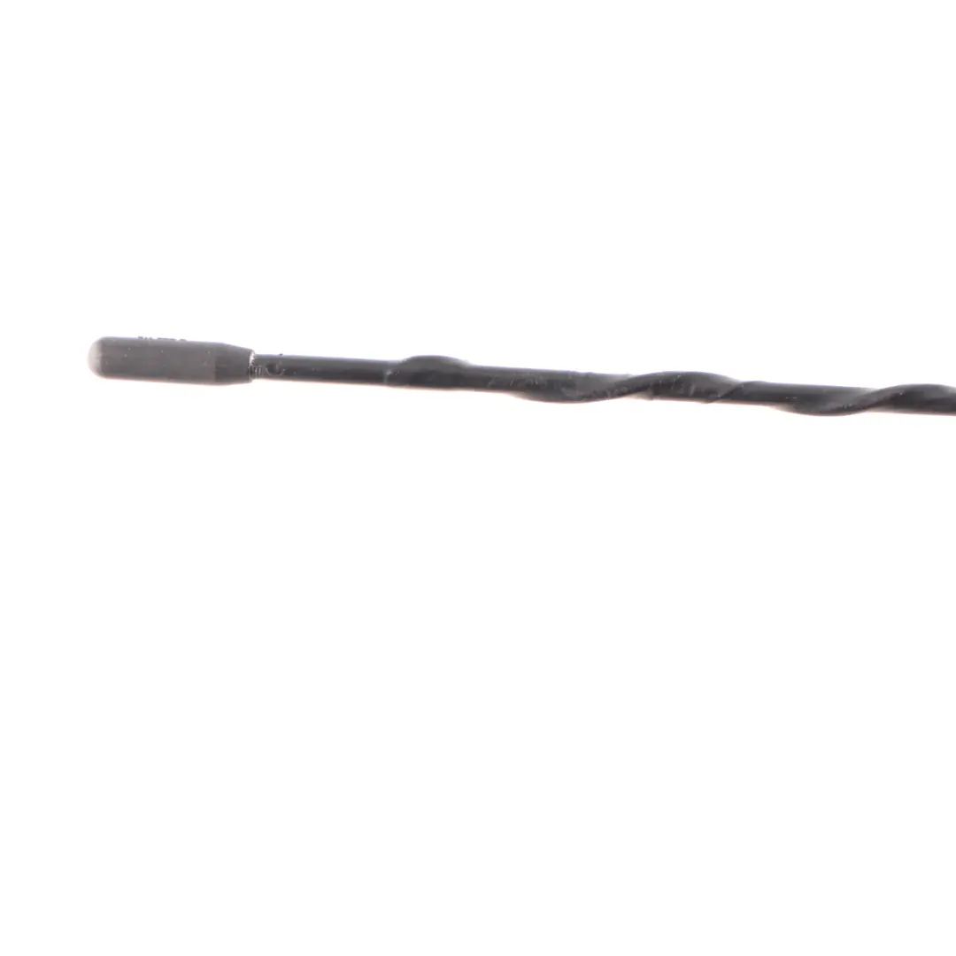 Antennenstab Radio Stereo AM/FM/TEL 9270026 für BMW MINI F54 F55 F56 F60 mit Teilenummer 9308115 BMW MINI F54 F55 F56 F60 Antennenstab Radio Stereo AM/FM/TEL 9270026 - SKU 9308115 - Teilenummer 9308115