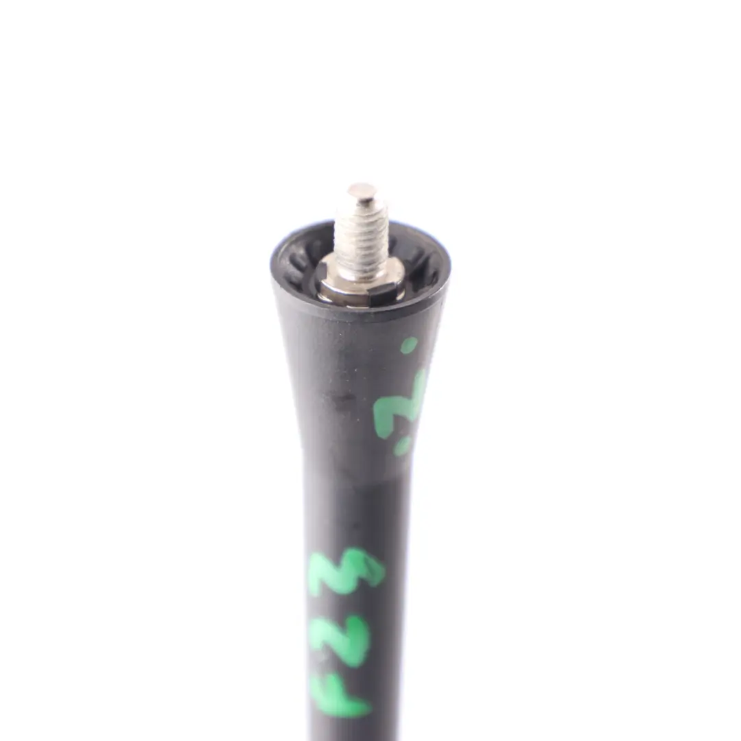 BMW MINI F54 F55 F56 F60 Antennenstab Radio Stereo AM/FM/TEL 9270026 - SKU 9308115 - Teilenummer 9308115