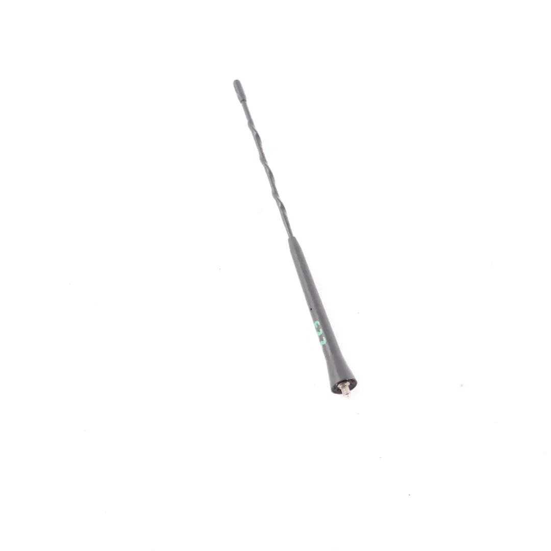 Antennenstab Radio Stereo AM/FM/TEL 9270026 für BMW MINI F54 F55 F56 F60 mit Teilenummer 9308115 BMW MINI F54 F55 F56 F60 Antennenstab Radio Stereo AM/FM/TEL 9270026 - SKU 9308115 - Teilenummer 9308115