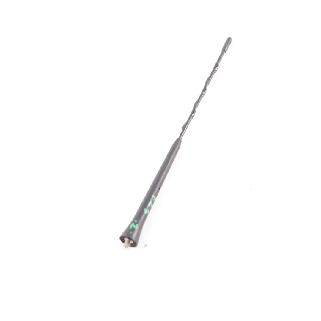 Antennenstab Radio Stereo AM/FM/TEL 9270026 für BMW MINI F54 F55 F56 F60 mit Teilenummer 9308115 BMW MINI F54 F55 F56 F60 Antennenstab Radio Stereo AM/FM/TEL 9270026 - SKU 9308115 - Teilenummer 9308115