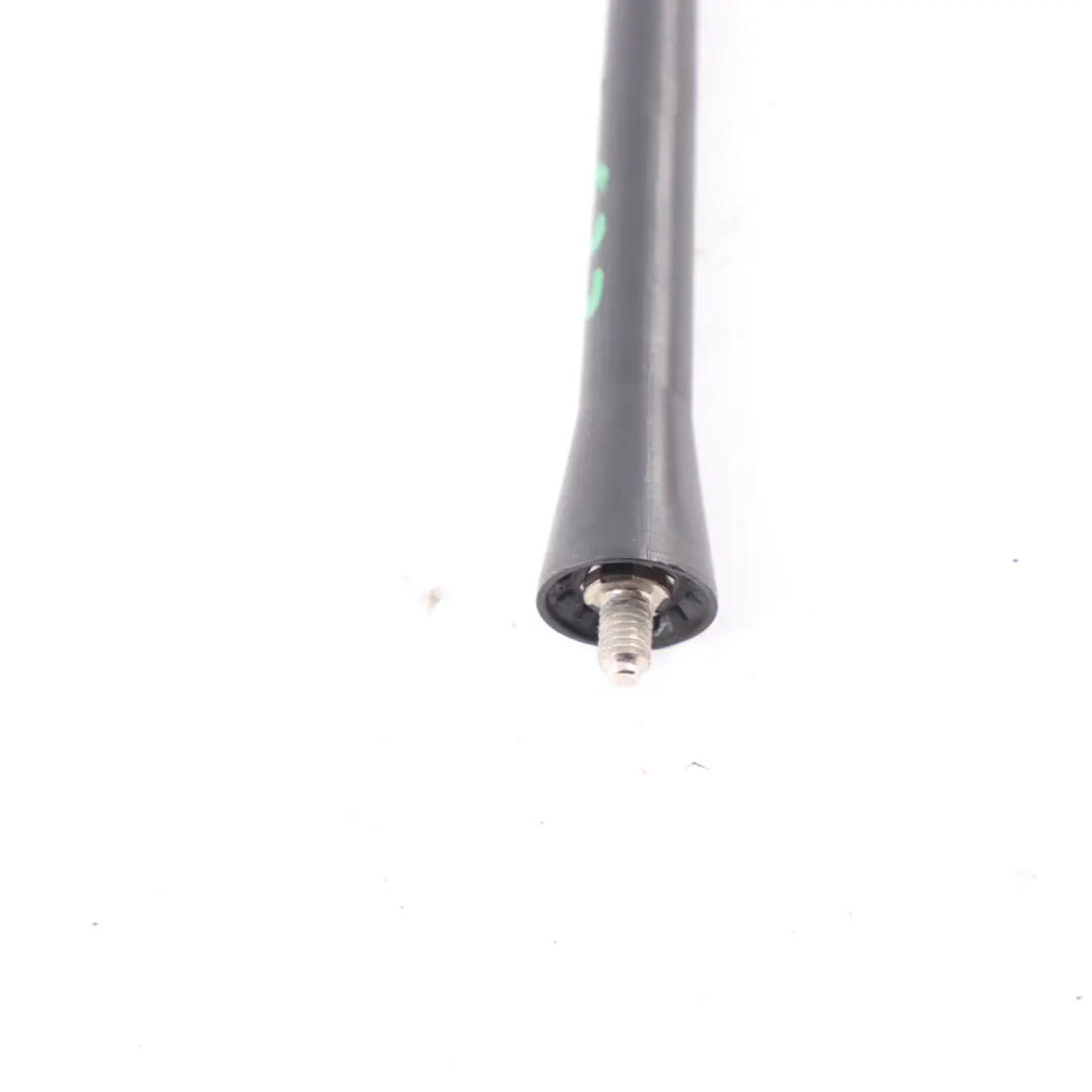 Antennenstab Radio Stereo AM/FM/TEL 9270026 für BMW MINI F54 F55 F56 F60 mit Teilenummer 9308115 BMW MINI F54 F55 F56 F60 Antennenstab Radio Stereo AM/FM/TEL 9270026 - SKU 9308115 - Teilenummer 9308115