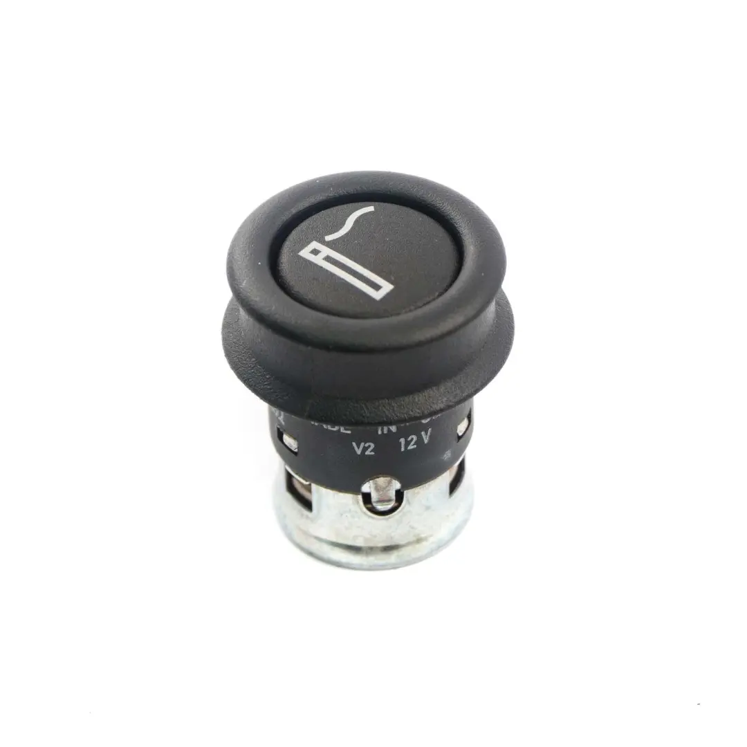 Mini Genuine Universal In Car Cigarette Plug Socket Lighter Element 6969134 - SKU 9308246 - Part number 9308246