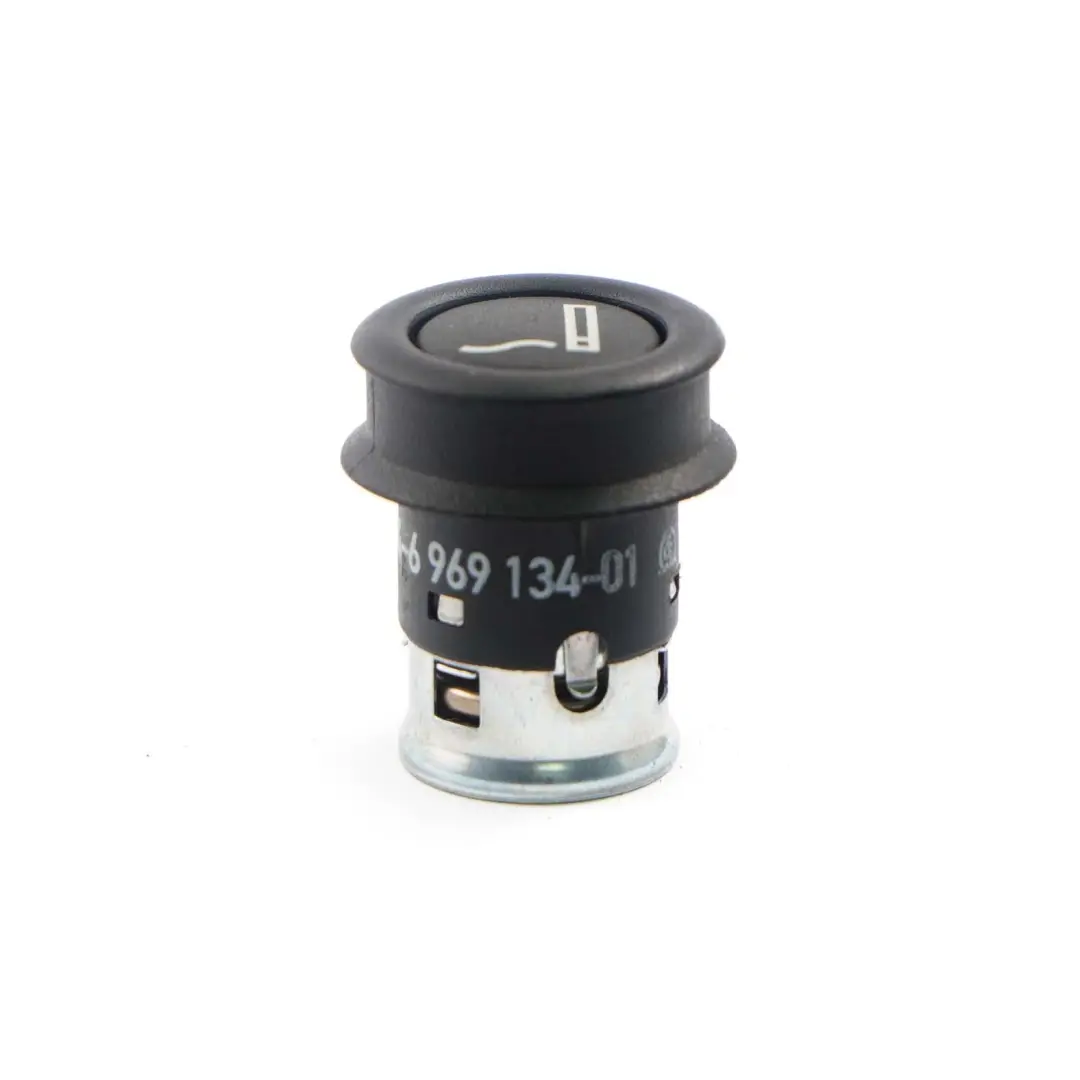Mini Genuine Universal In Car Cigarette Plug Socket Lighter Element 6969134 - SKU 9308246 - Part number 9308246