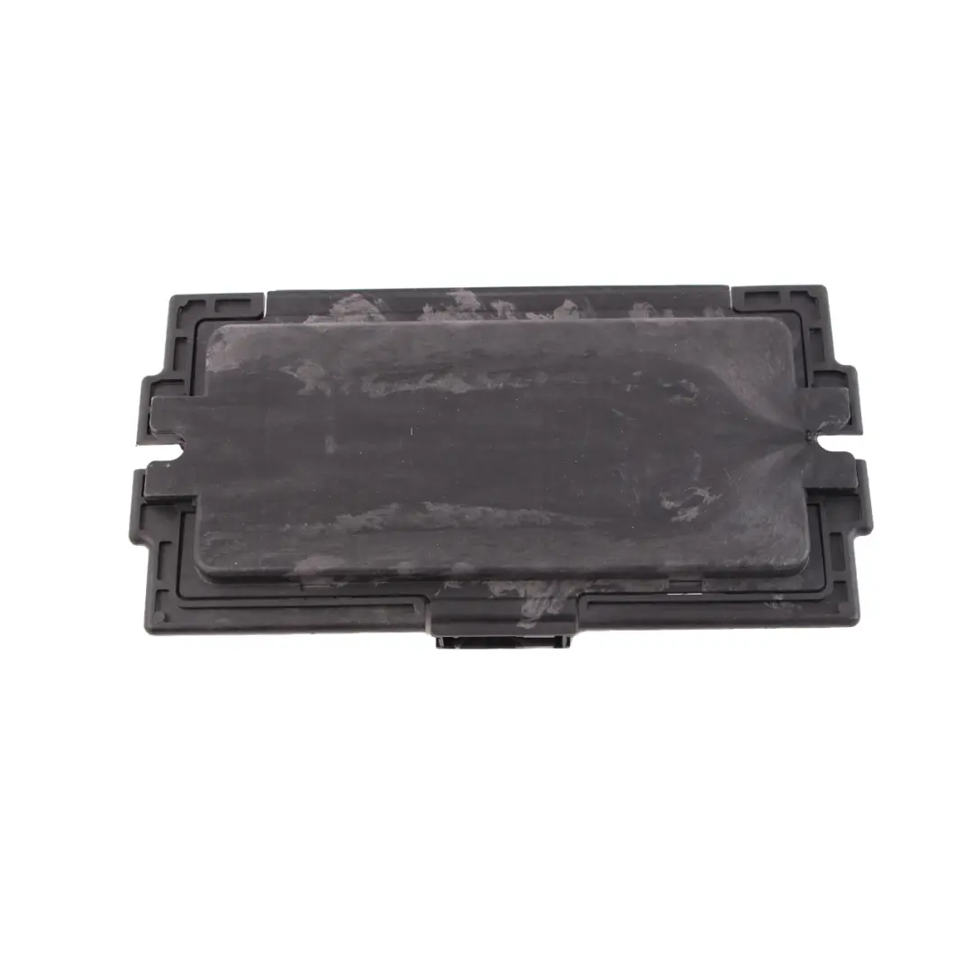 BMW X1 E84 Footwell Light Control Unit Module ECU Lear FRM3R PL2 - SKU 9308365 - Part number 9308365