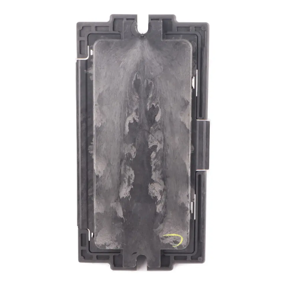 BMW X6 E71 Footwell Light Control Unit Module FRM3R LEAR - SKU 9308373 - Part number 9308373