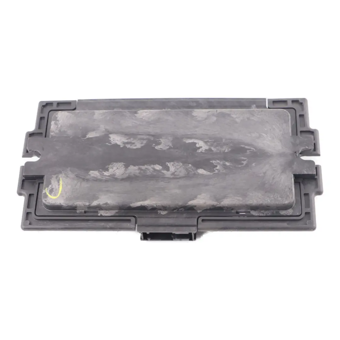 BMW X6 E71 Footwell Light Control Unit Module FRM3R LEAR - SKU 9308373 - Part number 9308373
