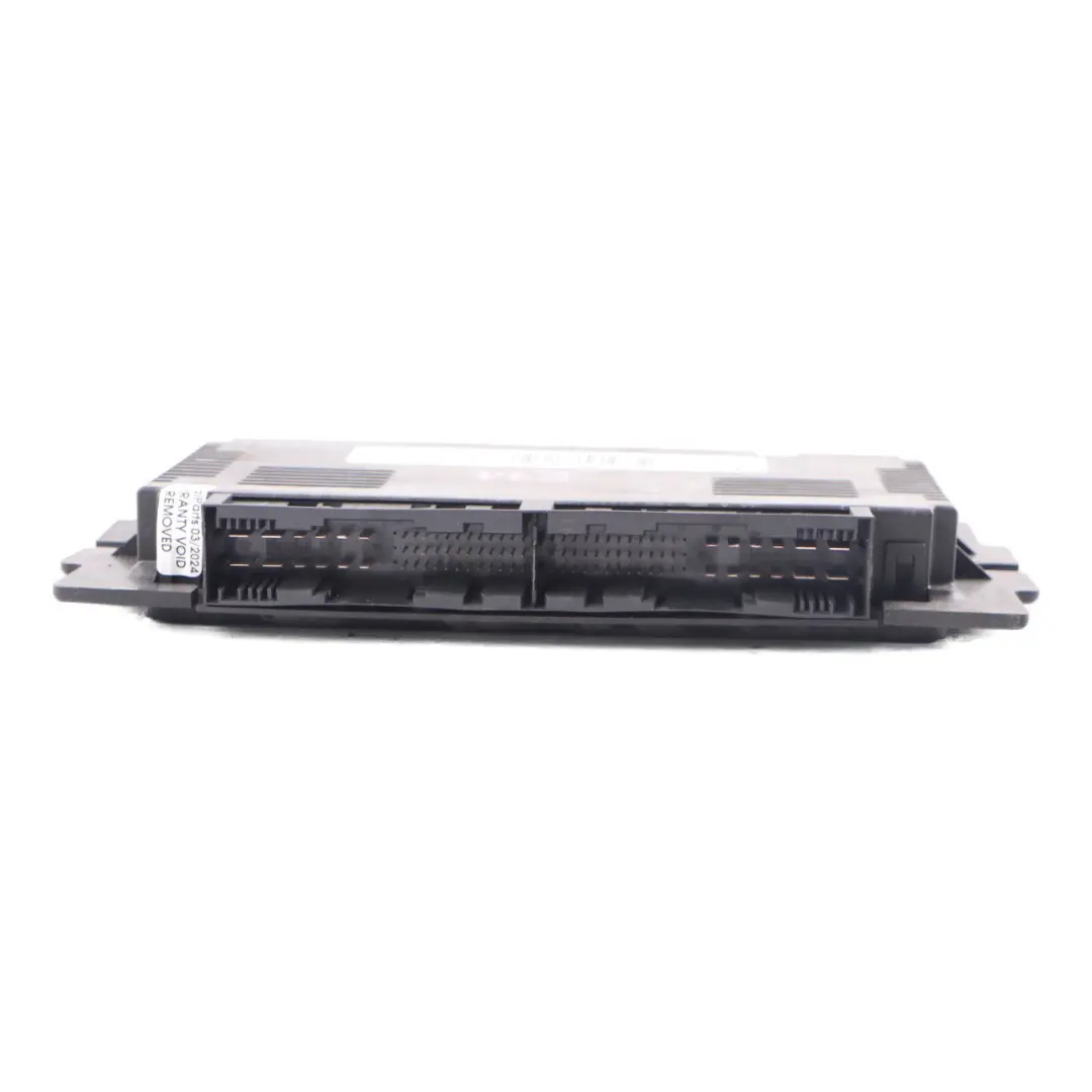 BMW X6 E71 Footwell Light Control Unit Module FRM3R LEAR - SKU 9308373 - Part number 9308373