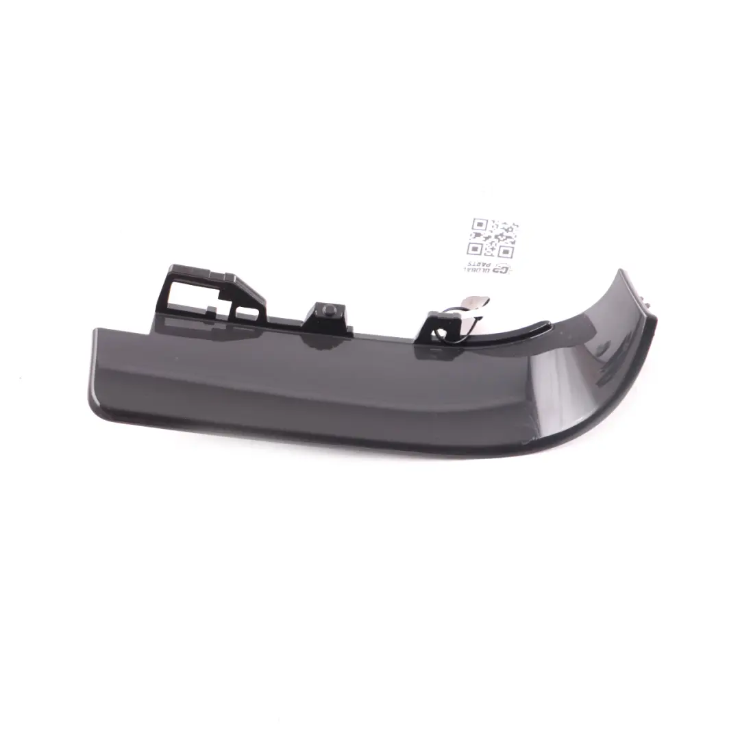 Dashboard Dash Trim Strip Instrument Panel Covering to Mini F54 Clubman with Part number 9308414 Mini F54 Clubman Dashboard Dash Trim Strip Instrument Panel Covering - SKU rhd-9308414 - Part number 9308414