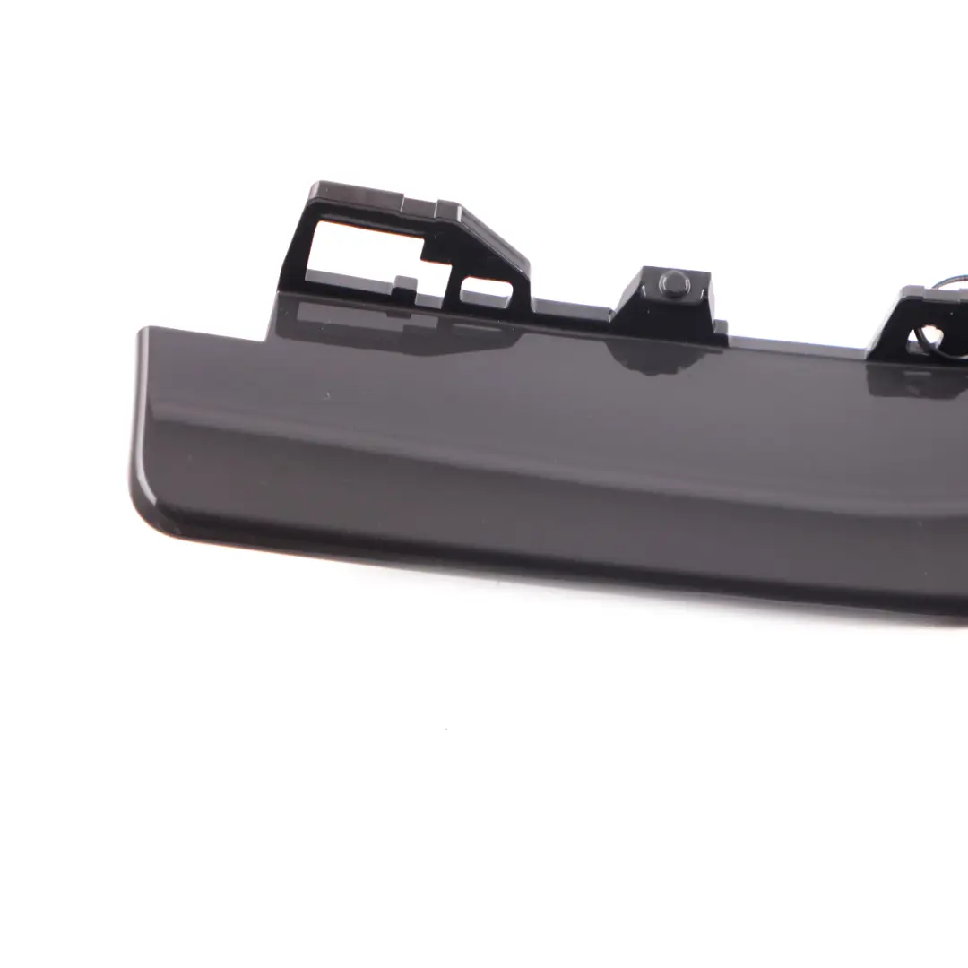 Mini F54 Clubman Dashboard Dash Trim Strip Instrument Panel Covering - SKU rhd-9308414 - Part number 9308414