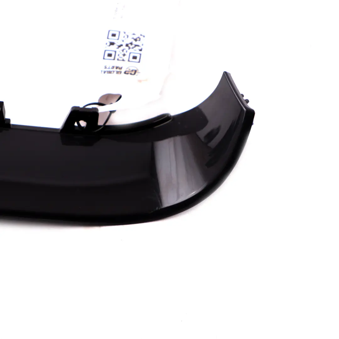 Dashboard Dash Trim Strip Instrument Panel Covering to Mini F54 Clubman with Part number 9308414 Mini F54 Clubman Dashboard Dash Trim Strip Instrument Panel Covering - SKU rhd-9308414 - Part number 9308414