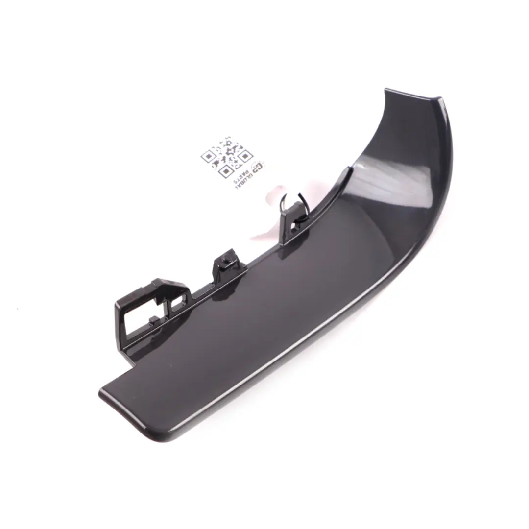 Dashboard Dash Trim Strip Instrument Panel Covering to Mini F54 Clubman with Part number 9308414 Mini F54 Clubman Dashboard Dash Trim Strip Instrument Panel Covering - SKU rhd-9308414 - Part number 9308414