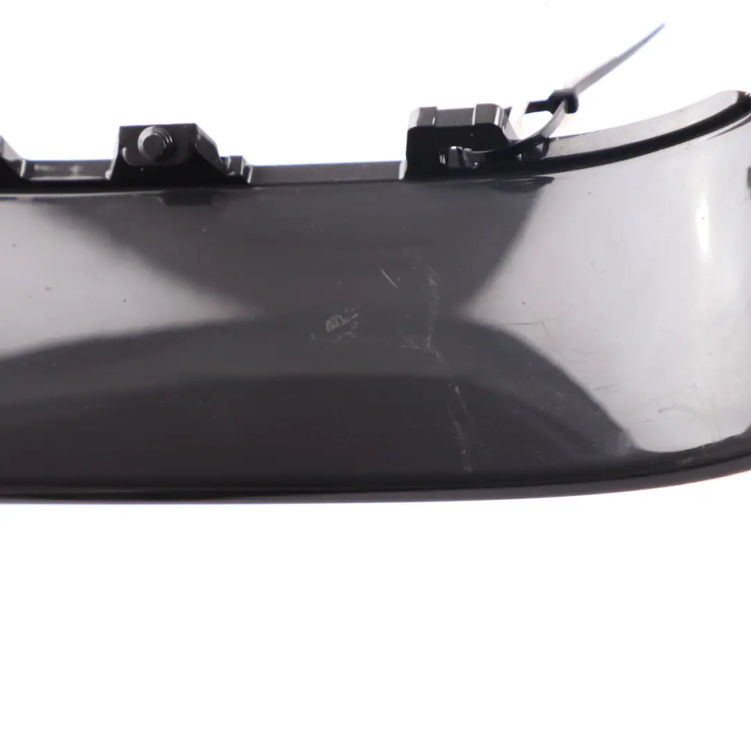 Dashboard Dash Trim Strip Instrument Panel Covering to Mini F54 Clubman with Part number 9308414 Mini F54 Clubman Dashboard Dash Trim Strip Instrument Panel Covering - SKU rhd-9308414 - Part number 9308414